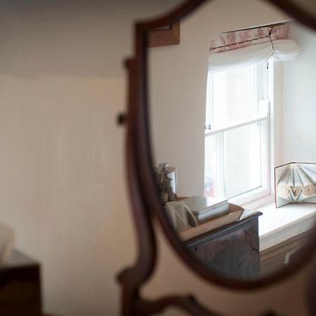 The Priory Bed and Breakfast Middleham Rum bild