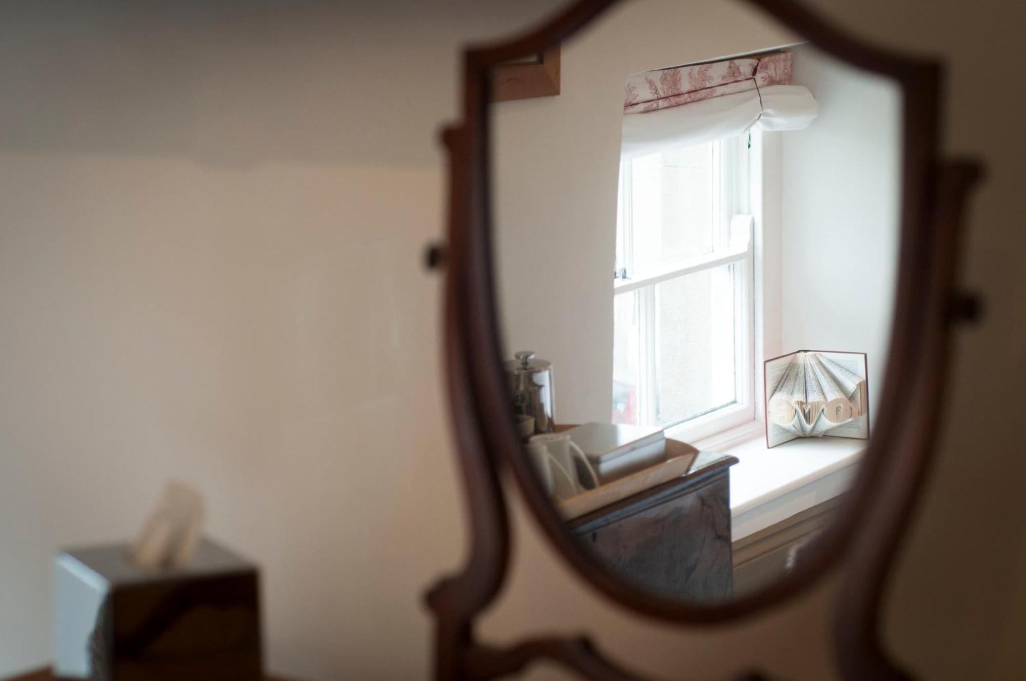 The Priory Bed and Breakfast Middleham Rum bild